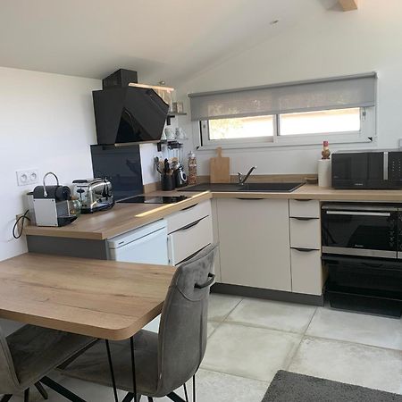 Studio Cosy Proche Plages Anglet Exteriér fotografie