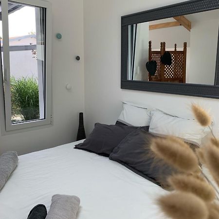 Studio Cosy Proche Plages Anglet Exteriér fotografie