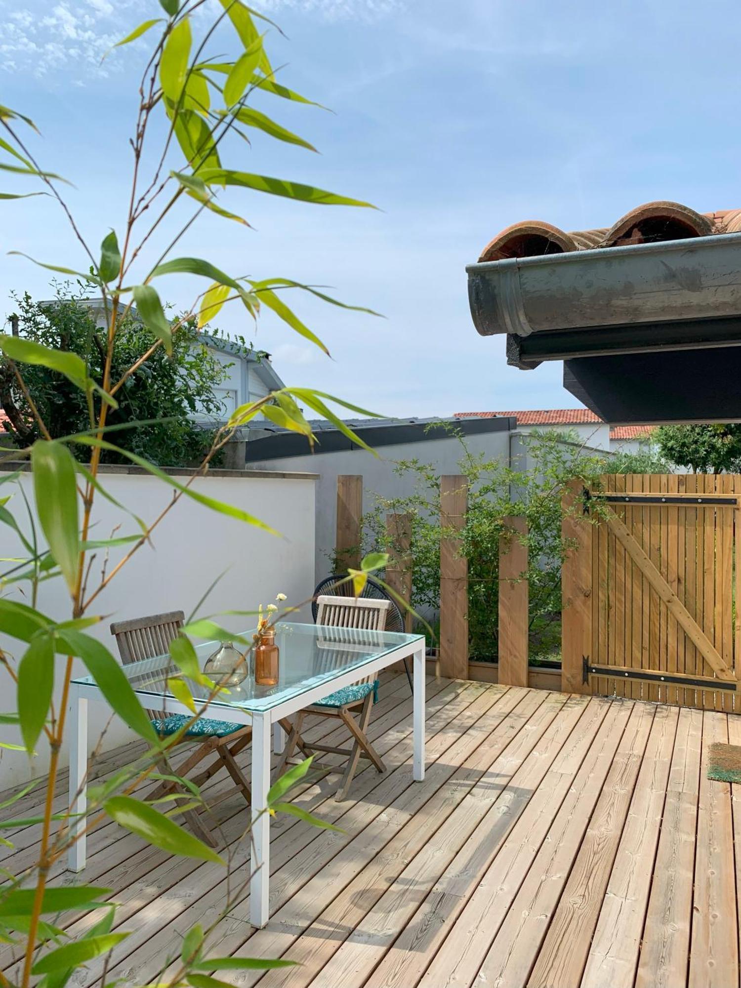 Studio Cosy Proche Plages Anglet Exteriér fotografie
